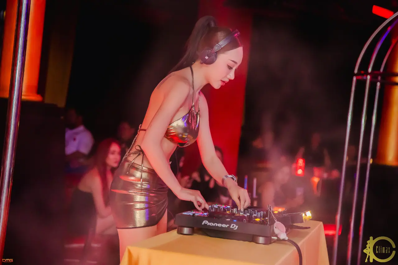 International DJs - Image 3